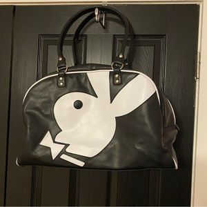 Playboy Duffel Bag